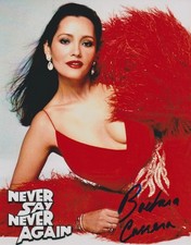 BARBARA CARRERA Original