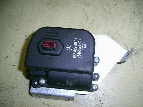 Mercedes w638 vito westfalia - w638, f