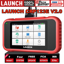 LAUNCH CRP123E V2.0 KFZ