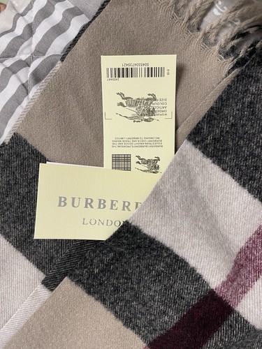 Burberry london schal - burberry,