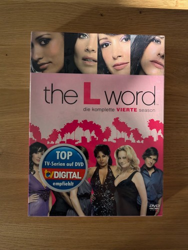 The word season - l-word,
