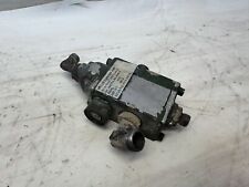 Druckminderer Bremssystem Ventile Steuerblock B211 141/80-13 1/69418-17