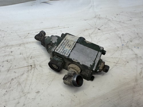 Druckminderer bremssystem - druckminderer,