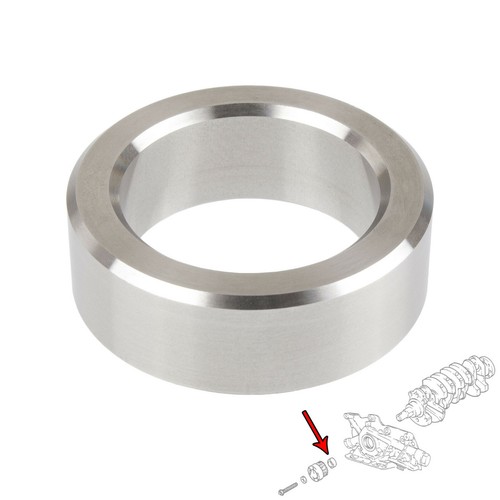 Opel saab druckring - opel,