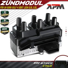 Zündspule Zündmodul für