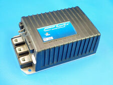 Curtis AC Motor Controller 169073-009 Model 1243C-4386