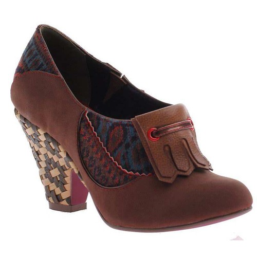 Poetic license tassle high - poetic, 'tassle'