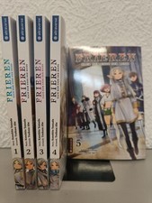 Frieren Band 1-13, komplett