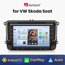 DAB+ Für Golf 5 Passat Tiguan