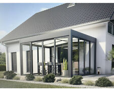 Wintergarten RAL 7016