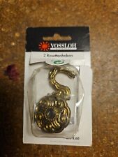 Gardinenhaken Rosettenhaken