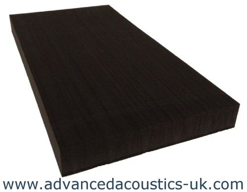 Advanced acoustics fuß - acoustics,