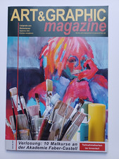Art & Graphic Heft 09/2008