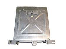 Motorsteuergerät Steuergerät ECU Lancia Prisma 2.0 Integrale Weber IAW