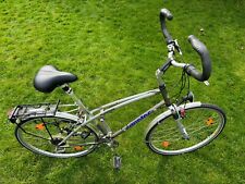 Corratec Bluesbow Trekking Fahrrad Bike Tourenrad XL