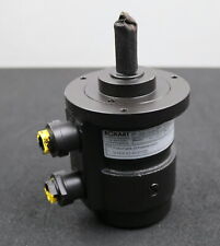 ECKART Pneumatik-Schwenkmotor N.ND6.63-90/Z1/Z2 MtMax= 20Nm pmax= 6bar
