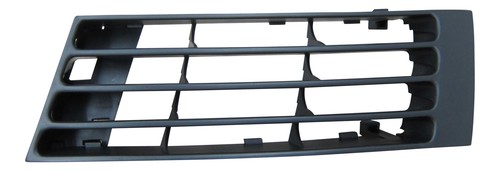 Stoßstange gitter abdeckung - stoßstange,