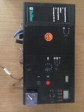 Vaillant Bedienteil VC 166 EU HL Steuerung Heizungsreglung