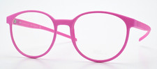 GÖTTI DIMENSION Brille Raffi Flamingo Matt Pink Panto Leicht Nachhaltig Swiss M