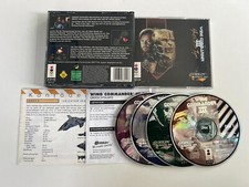 Wing Commander III Heart of