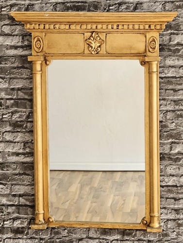 Spiegel gold wandspiegel - spiegel,
