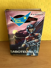 PERRY RHODAN LEIHBUCH Nr. 45 -