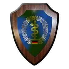 Wappenschild / Wandschild -