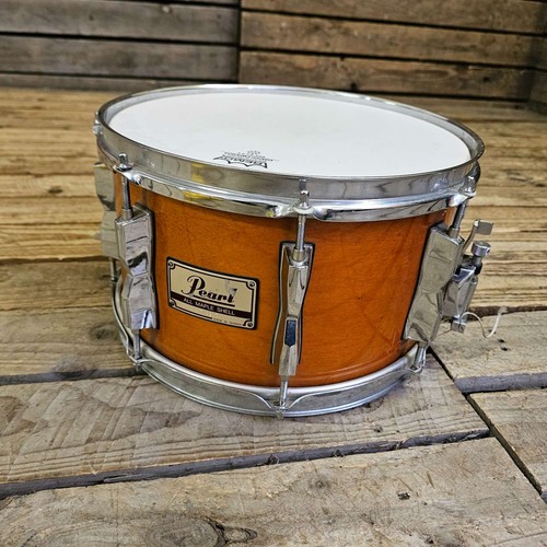 Snare drum pearl maple - snare,