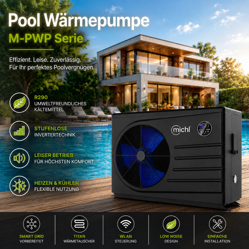 Michl inverter - michl,