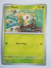 Pokemon Karten Obsidianflammen