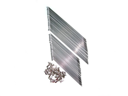 Satz speichen awo touren - speichen,