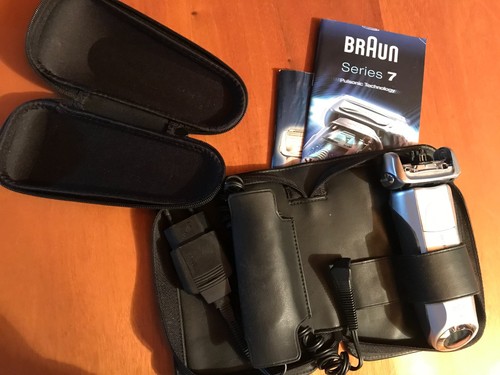 Braun series rasierer - braun,