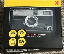 Kodak EKTAR H35N Half Frame