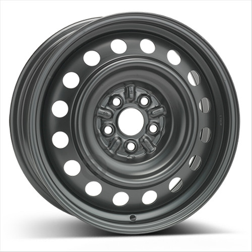 Stahlfelgen 5x16 et45 - 6.5x16,