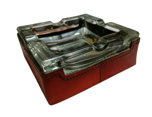 Vintage mid century glas - century,