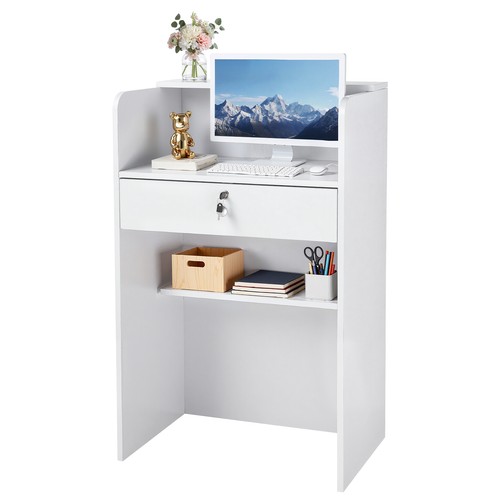Vevor empfangstheke - vevor,