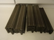 Spur HO Märklin 23 Gleise C-Gleis Gerade 24172 24188