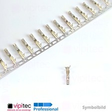 Crimpkontakt Weiblich Dupont