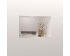 Knauf Wandnischen Set M 600 mm