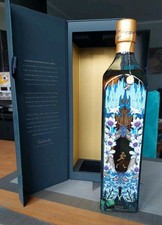 Johnnie Walker - Blue Label 40