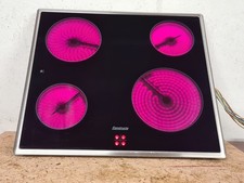 Constructa Glaskeramikkochfeld Ceran® Kochfeld Typ: EKT7104 *151025/06*