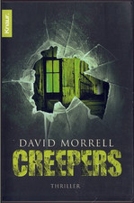 David Morrell - Creepers -