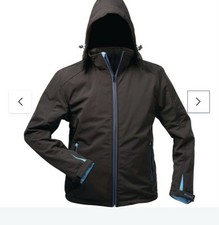 Wintersoftshelljacke Uranos