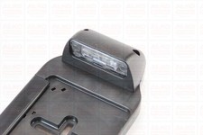 Jokon Kennzeichenhalter + 2