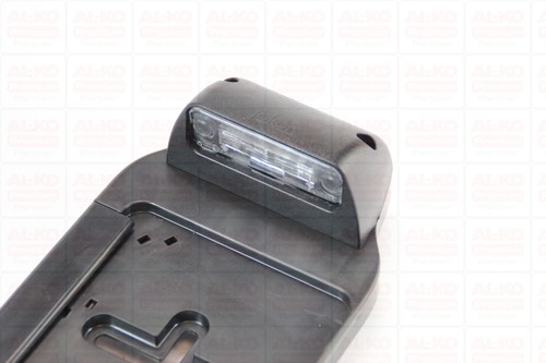 Jokon kennzeichenhalter 2 - kennzeichenhalter,