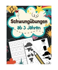 Schwungübungen ab 3 ahren -