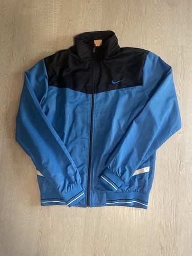 Nike trainingsjacke herren - trainingsjacke,