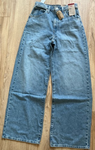 Levi cinch baggy jeans - levi's,
