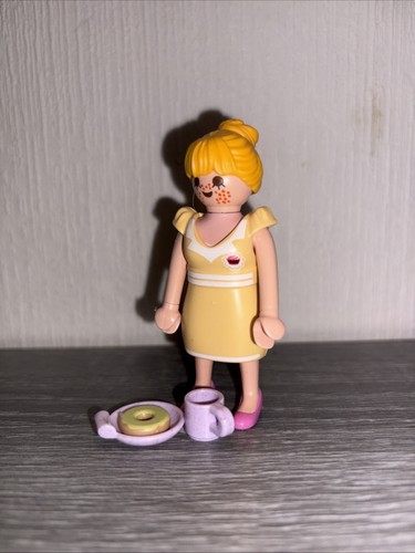 Playmobil 70370 figur - 70370, 18