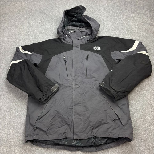 North face jacke - jacke, erwachsene